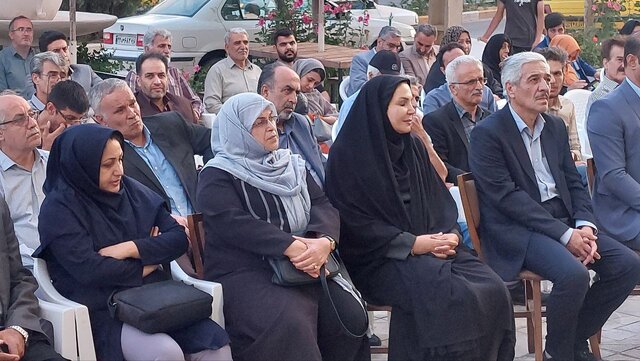 افتتاح ستادهای انتخاباتی قالیباف، پزشکیان و جلیلی در سمنان، مهدیشهر و شاهرود