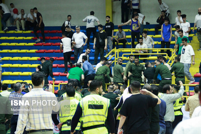 واکنش رئیس فدراسیون بسکتبال به رد کردن هدایت تیم ملی توسط دو مربی ایرانی