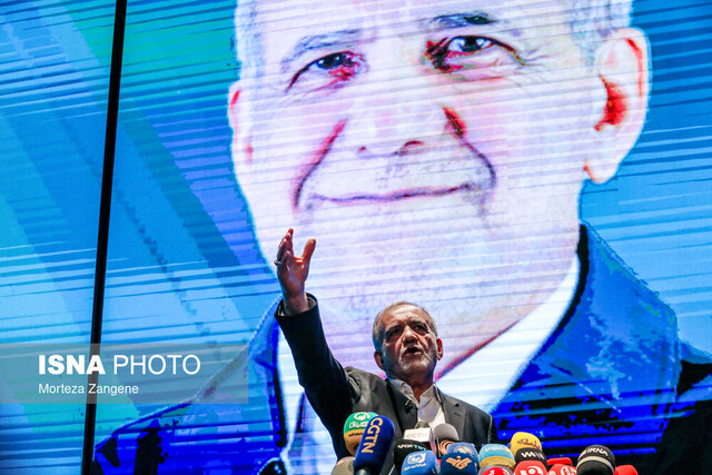 دغدغهها و اولویتهای پزشکیان و جلیلی برای «آموزش و پرورش»