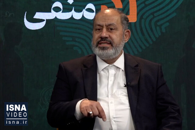 ویدیو/ مافیای کنکور همان موسساتی هستند که از آن کسب درآمد میکنند ویدیو/ مافیای کنکور همان موسساتی هستند که از آن کسب درآمد میکنند