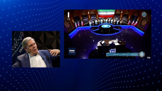 توصیه مفسر زبان بدن به ۶ کاندیدای انتخابات ریاست جمهوری