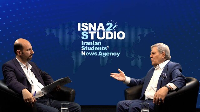 توصیه مفسر زبان بدن به ۶ کاندیدای انتخابات ریاست جمهوری