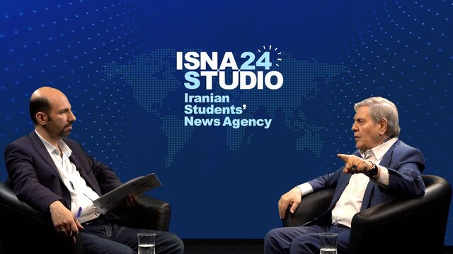 توصیه مفسر زبان بدن به ۶ کاندیدای انتخابات ریاست جمهوری