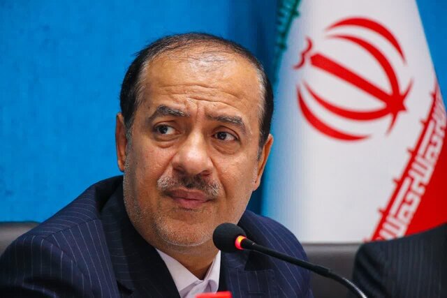 مشکلات ۷ بنگاه اقتصادی شهرستان مهریز رسیدگی شد مشکلات ۷ بنگاه اقتصادی شهرستان مهریز رسیدگی شد