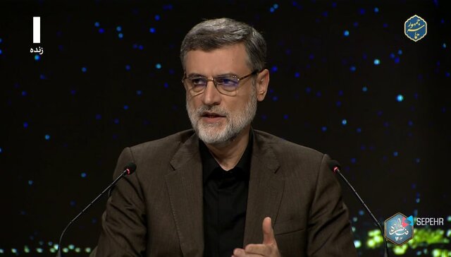 امیرحسین قاضیزاده هاشمی