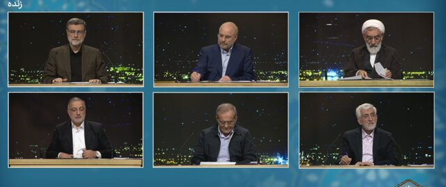 از اظهارات تبلیغاتی نامزدهای انتخابات چه خبر؟/ ارزیابی مناظره دوم
