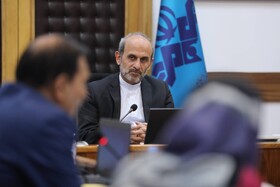 جبلی: به دنبال مناظره‌های چالشی هستیم