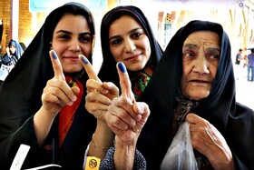 قهر با صندوق رأی راهکار اعتراض به مشکلات نیست