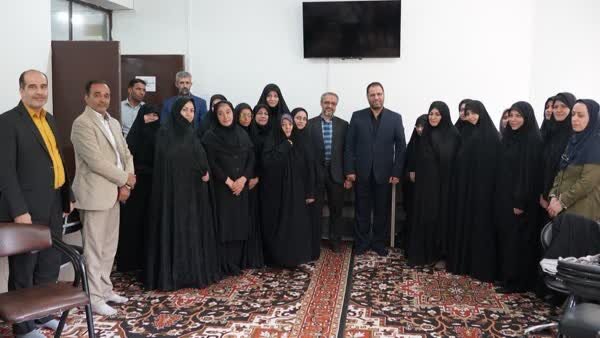 تاثیر فعالیت مصححان اوراق امتحانات نهایی در رتبهبندی تاثیر فعالیت مصححان اوراق امتحانات نهایی در رتبهبندی