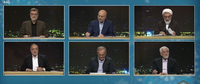 ۶ روز تا انتخابات؛ تحلیلها از مناظره دوم/فرهنگ؛ محور مناظره سوم