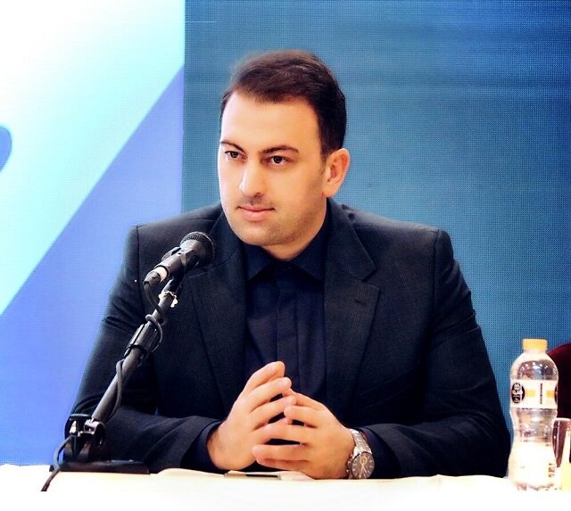 شکلگیری و رشد اکوسیستم فناوری از مسیر توجه دولت آینده به نوآوری