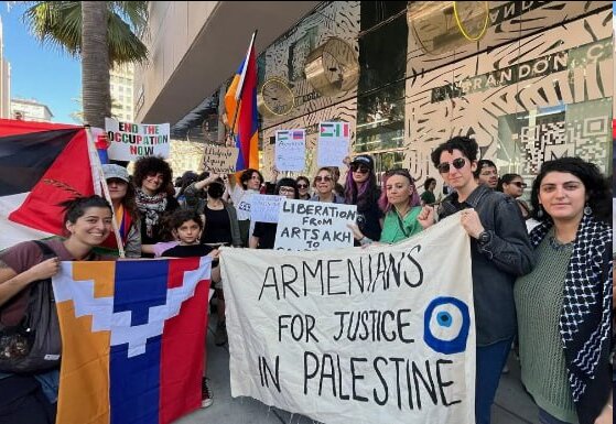 ارمنستان، کشور فلسطین را به رسمیت شناخت/ تل‌آویو سفیر ایروان را احضار کرد