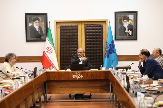 روایت جبلی از اقدام «شجاعانه و تحولی» انتخاباتی تلویزیون