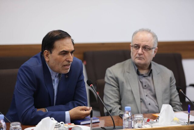 روایت جبلی از اقدام «شجاعانه و تحولی» انتخاباتی تلویزیون