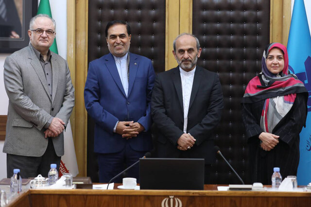 روایت جبلی از اقدام «شجاعانه و تحولی» انتخاباتی تلویزیون