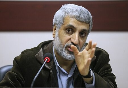 فیاض: مردم ایران دنبال گفتمان جدید هستند/ رئیس‌جمهور بعدی، «مصلحت‌گرای زندگی‌محور» خواهد بود