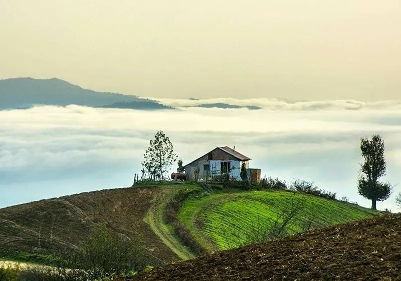 پنج مقصد خنک برای سفرهای تابستانی