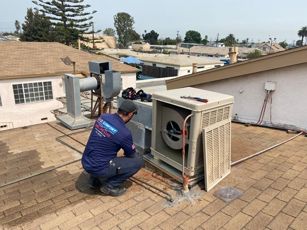 ۵ راهکار موثر برای کاهش مصرف برق کولر آبی