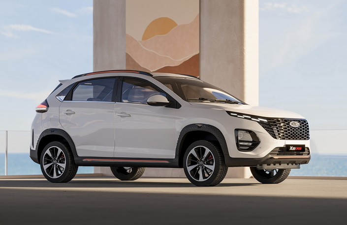 بهترین خودرو بر اساس انتخاب خانم ها کدام است