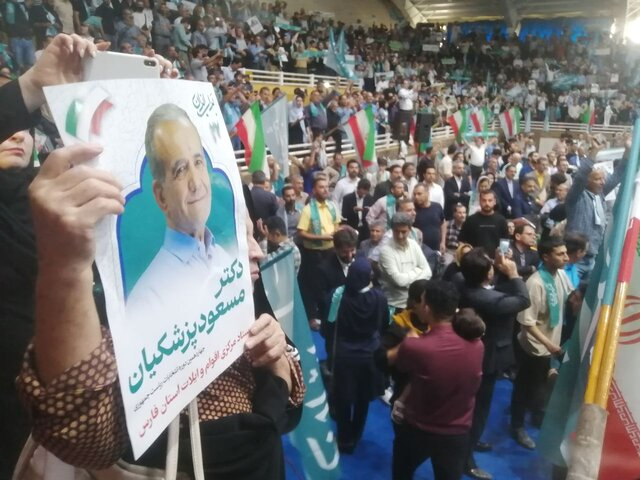 از اظهارات تبلیغاتی نامزدهای انتخابات چه خبر؟