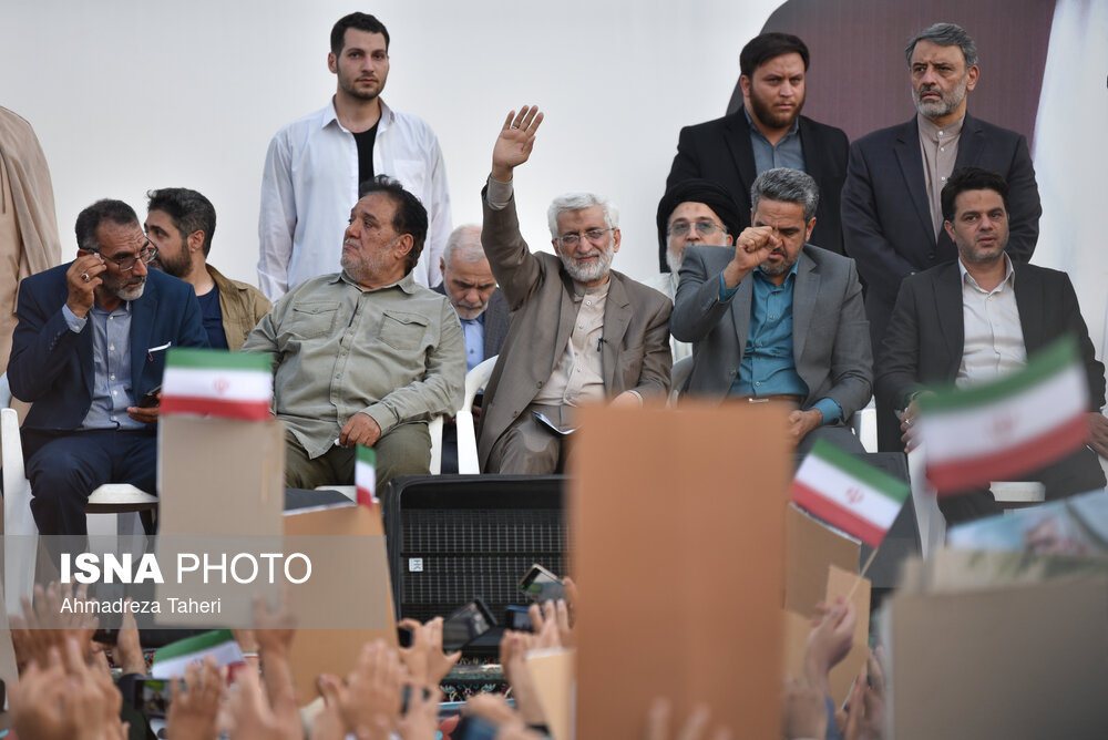 از اظهارات تبلیغاتی نامزدهای انتخابات چه خبر؟