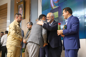 استاندار خوزستان: روابط عمومی از مشاغل سخت و تاثیرگذار است