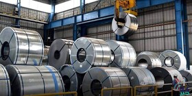 بازنگری در تعیین سهمیه مواد اولیه کارخانه‌های ورق فولادی و محدودیت در واردت