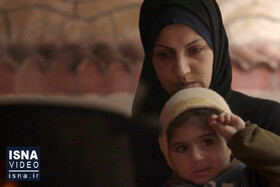 ویدیو/ «شب تمام نمی‌شود»؛ روایت دردناک الجزیره از زندگی مردم غزه