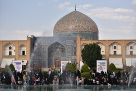 سفر انتخاباتی« سعید جلیلی » به اصفهان