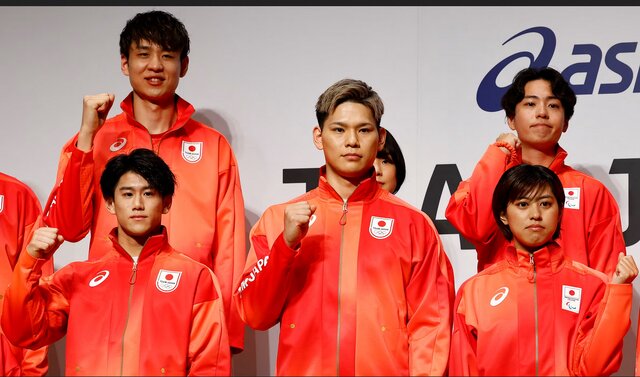 رونمایی از لباس کشورها در المپیک پاریس + عکس