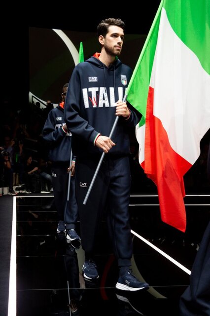 رونمایی از لباس کشورها در المپیک پاریس + عکس