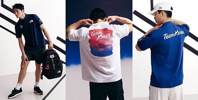 رونمایی از لباس کشورها در المپیک پاریس + عکس