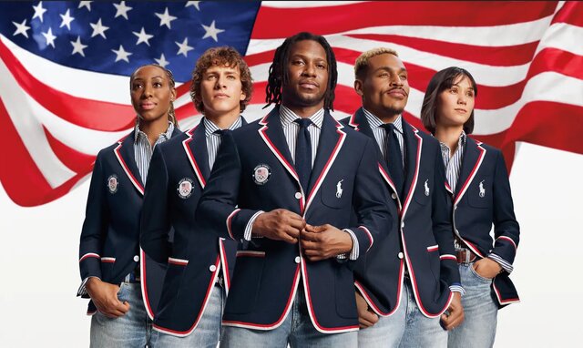 رونمایی از لباس کشورها در المپیک پاریس + عکس