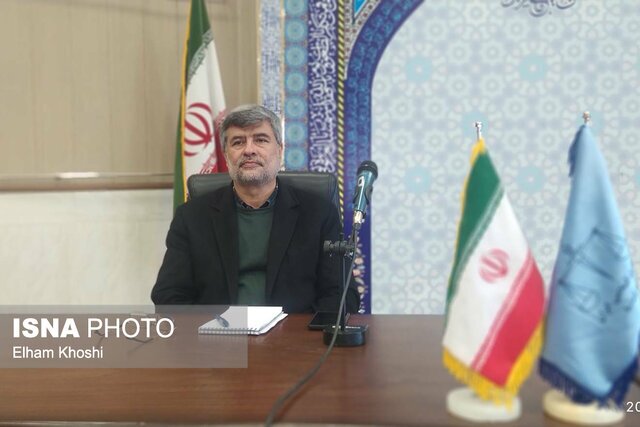 کارگروه ویژه برای ارتقای وضعیت کارکنان دستگاه قضا تعیین میشود کارگروه ویژه برای ارتقای وضعیت کارکنان دستگاه قضا تعیین میشود
