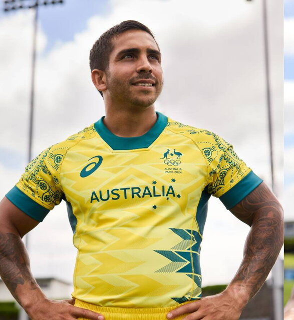 رونمایی از لباس کشورها در المپیک پاریس + عکس