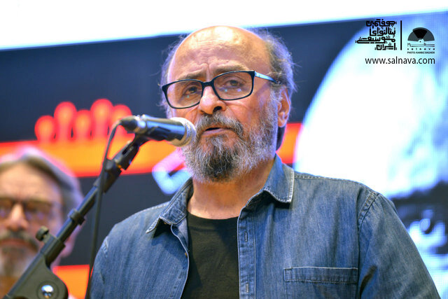 هفتمین سالنوای موسیقی ایران برگزار شد