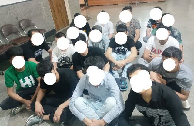 جوانانی که هنوز فریب شرکتهای هرمی را میخورند! جوانانی که هنوز فریب شرکتهای هرمی را میخورند!