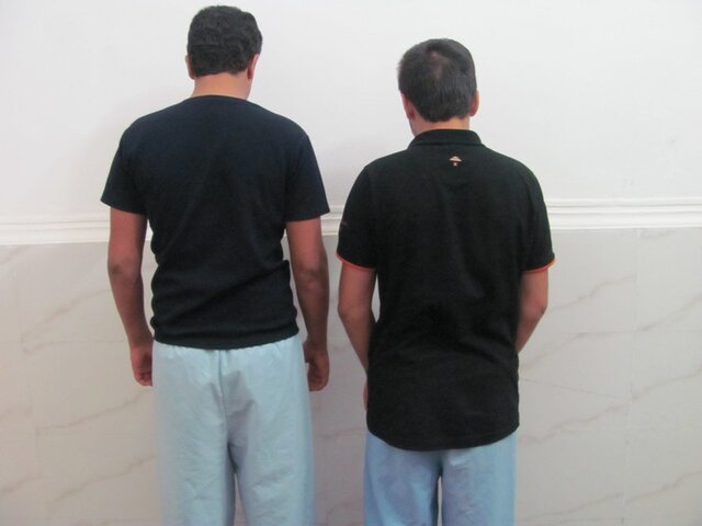 اختلافات ملکی ۲خانواده در تبریز منجر به درگیری خیابانی شد اختلافات ملکی ۲خانواده در تبریز منجر به درگیری خیابانی شد