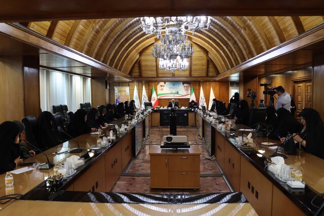 پس از حمله طوفان الاقصی بیش از ۱۷ هزار کودک فلسطینی یتیم شده اند پس از حمله طوفان الاقصی بیش از ۱۷ هزار کودک فلسطینی یتیم شده اند