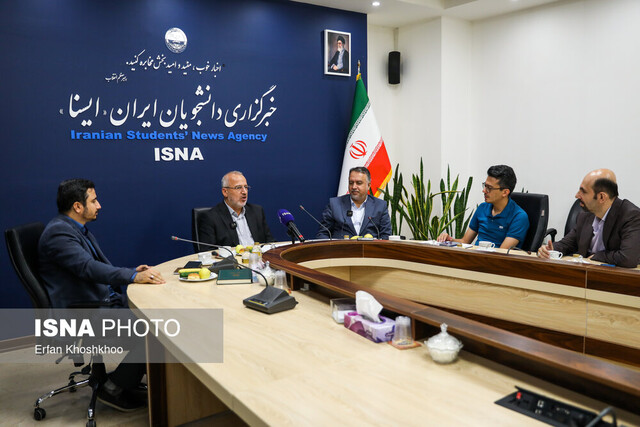 نامزد درجه یک و دو نداریم/رقابت انتخاباتی شکل گرفته است