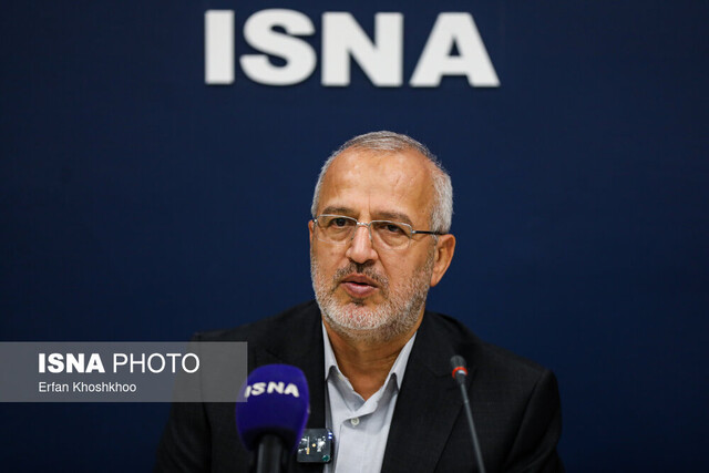 نامزد درجه یک و دو نداریم/رقابت انتخاباتی شکل گرفته است