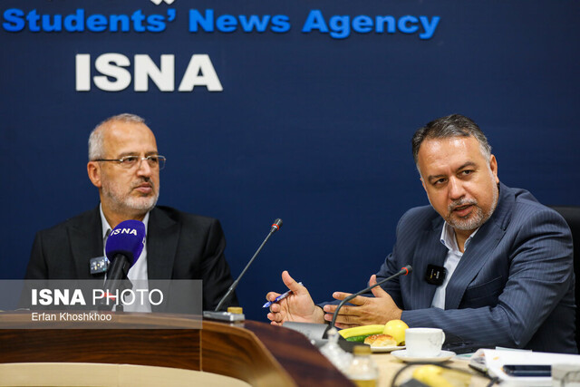 نامزد درجه یک و دو نداریم/رقابت انتخاباتی شکل گرفته است