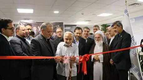 افتتاح ابرپروژه مرکز جامع تشخیص و درمان سرطان و ۱۰ پروژه دیگر در سمنان