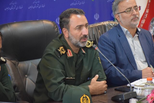 مشارکت بالا در انتخابات امنیتساز است مشارکت بالا در انتخابات امنیتساز است