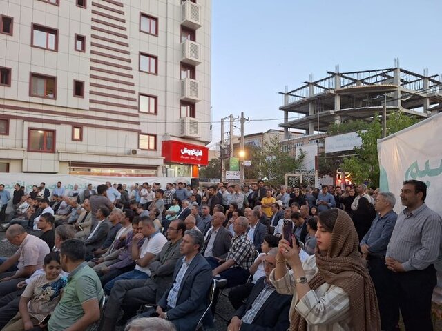 تابستان گرم ۱۴۰۳ و تب داغ انتخابات ریاست جمهوری در آذربایجانغربی