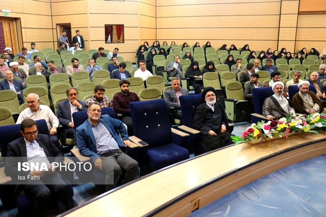 مسئول جدید دفاتر نهاد نمایندگی مقام معظم رهبری در دانشگاههای کهگیلویه و بویراحمد معرفی شد