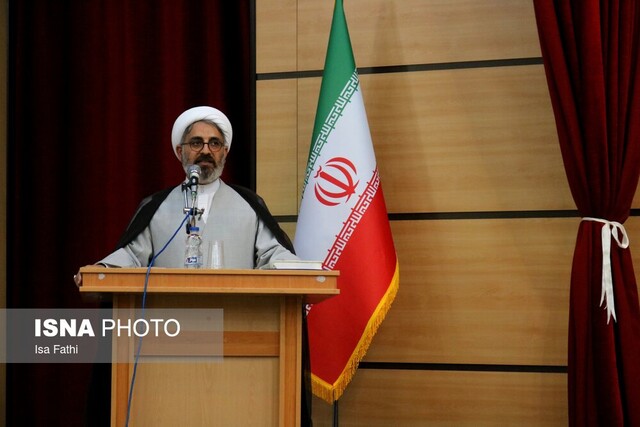 مسئول جدید دفاتر نهاد نمایندگی مقام معظم رهبری در دانشگاههای کهگیلویه و بویراحمد معرفی شد