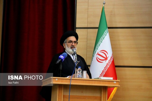 مسئول جدید دفاتر نهاد نمایندگی مقام معظم رهبری در دانشگاههای کهگیلویه و بویراحمد معرفی شد