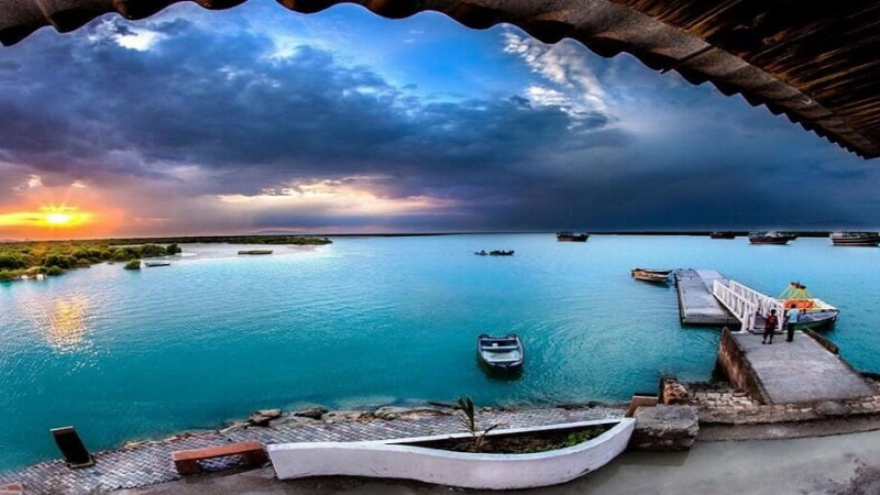 بهترین جاها برای اجاره ویلا اطراف تهران کجاست