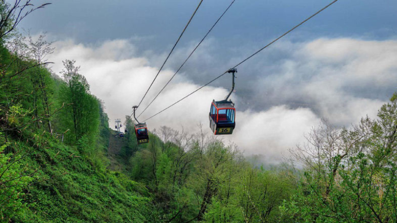 بهترین جاها برای اجاره ویلا اطراف تهران کجاست